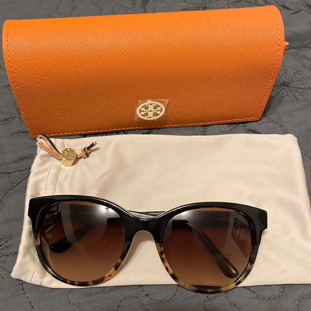 Tory Burch Sunglasses